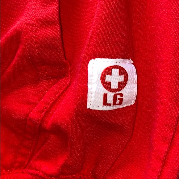 Lifeguard sweatshirt (Puerto Rico) - Picture 4 of 5